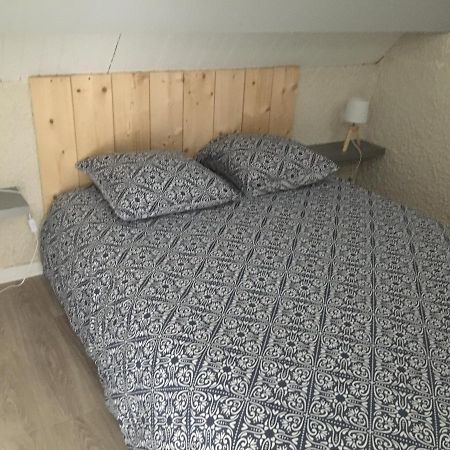 Joli Petit Appartement Au Calme, Refait A Neuf, Avec Linge De Maison Fourni Cauterets Exterior photo